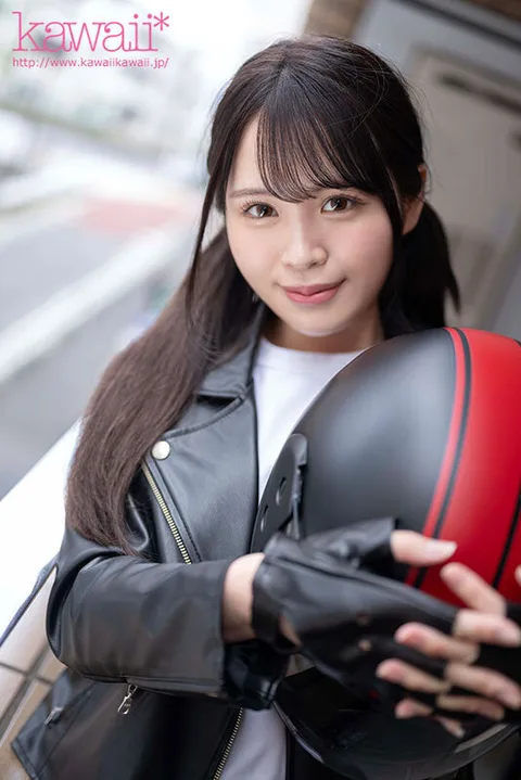 Guerrilla Downpour While Touring...They Retreated to a Nearby Love Hotel and Wiped Each Other's Wet Bodies, and Then They Fell in Heat! Full Throttle SEX - Masuzu Momose gallery