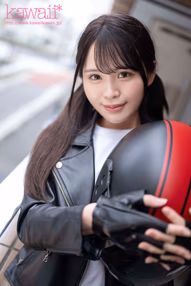 VR] Guerrilla Downpour While Touring...They Retreated to a Nearby Love Hotel and Wiped Each Other's Wet Bodies, and Then They Fell in Heat! Full Throttle SEX - Masuzu Momose gallery