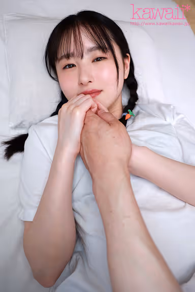 VR] She looks so naive and loves sex so much! On holidays, my girlfriend is a sex monster, Shizuku Kawakami, who won't let me go unless I have sex inside her! gallery