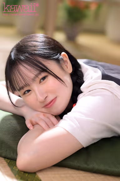 VR] She looks so naive and loves sex so much! On holidays, my girlfriend is a sex monster, Shizuku Kawakami, who won't let me go unless I have sex inside her! gallery