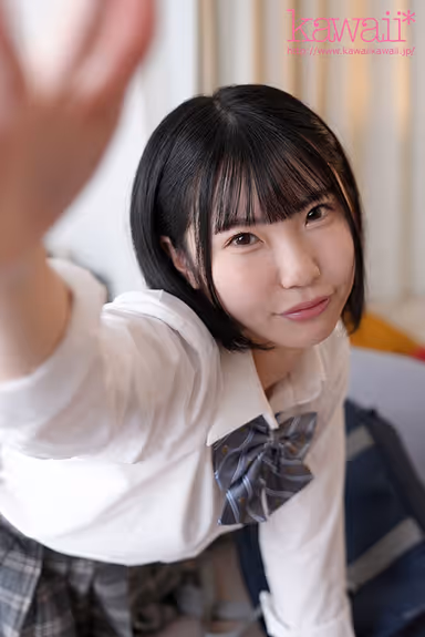 VR] My First Girlfriend is Super Adulteress, Super Sensitive, and Super Iron Man, and Even If I Secretly Cum Inside Her Over and Over Again, She Keeps Piston Peeking Himari Momose gallery
