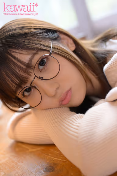 VR] [kawaii*Muuchi-Muuchi-Flesh VR] When I took off my clothes, it was amazing...! The lewd and fleshy female body of a modest literary girl - Immorally mixing and mingling with a perverted masochist who wants to be wanked in a tranquil world - Rin Usami gallery