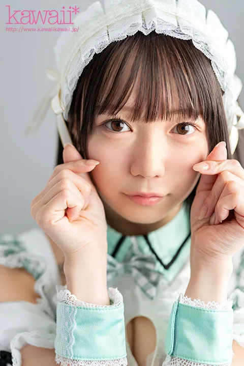 I Want to be Played Nice, and I Will Do Anything Too Much Tiny and Cute Maid for Me - She's Like a Child, and I Feel Immoral When I Nakadashi Her - Yuna Hinata Yuna Hyuga gallery