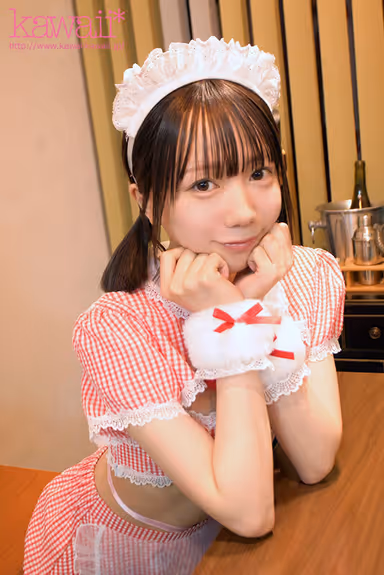 VR] I Want to be Played Nice, and I Will Do Anything Too Much Tiny and Cute Maid for Me - She's Like a Child, and I Feel Immoral When I Nakadashi Her - Yuna Hinata Yuna Hyuga gallery