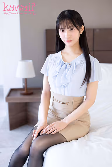 [VR] "I Don't Want to Marry My Wife" - Immoral Nakadashi Room with the Daughter of the President (Junior Employee) Who is Full of Grace and Innocence - When She Begs to Be Impregnated and Inserts Her Beautiful Slender Body, Her Perverted Nature Becomes Fully Exposed and She Comes, Craving for Sperm Ikegami Otoha gallery