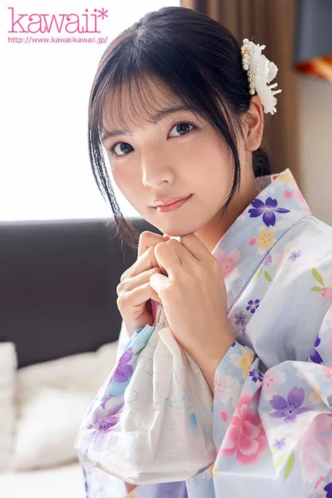 I invited Koika (Sukipi), who is shy, soft-spoken, and weak at guessing, to a fireworks display, and she shook her head and went into the love hotel on a spur of the moment. gallery