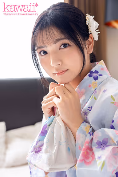 VR] I invited Koika (Sukipi), who is shy, soft-spoken, and weak at guessing, to a fireworks display, and she shook her head and went into the love hotel on a spur of the moment. gallery