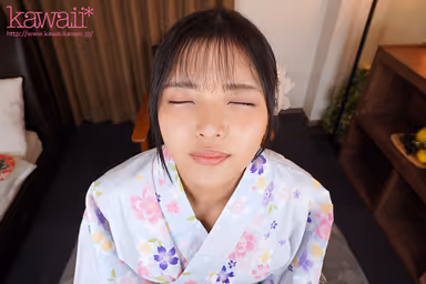 VR] I invited Koika (Sukipi), who is shy, soft-spoken, and weak at guessing, to a fireworks display, and she shook her head and went into the love hotel on a spur of the moment. gallery