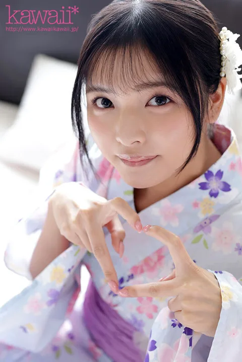 I invited Koika (Sukipi), who is shy, soft-spoken, and weak at guessing, to a fireworks display, and she shook her head and went into the love hotel on a spur of the moment. gallery