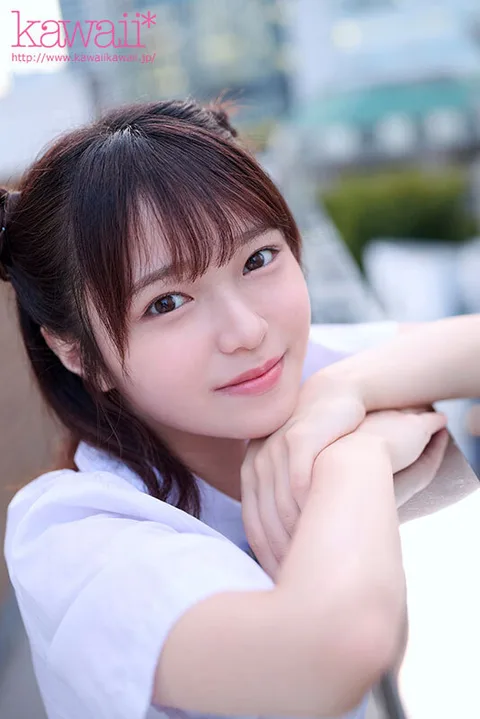 A Childhood Friend of Mine Takes Off Her School Uniform and Turns Out to Have a Fcup Erotic Body! She has beautiful pink nipples, can give a titty-slip, gives a good blowjob, and has a tight pussy, so she fucked me with her sexual desire to the point of destroying our friendship! gallery