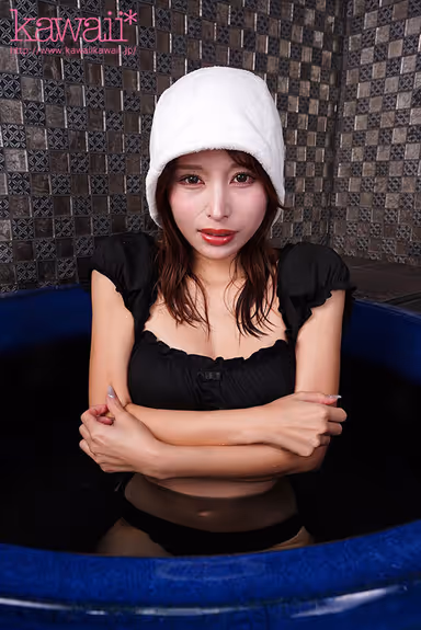 【VR】熱波師（ボク）×ビギナー巨乳女子 プライベートサウナで汗ばむ乳房丸出し 研ぎ澄まされた肉体を限界突破させる極ととのうSEX 伊藤舞雪 gallery