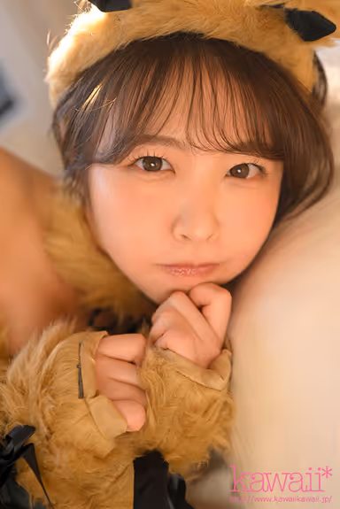 【VR】先日、助けていただいたタヌキです。恩返ししたくて部屋を覗いていたら来る日も来る日もおっぱいの大きな女性でシコシコ自慰行為ばかりして虚しいじゃないですか…だから理想の女の子（人間）に化けてヌキヌキしてあげることにしました。 宍戸里帆 gallery