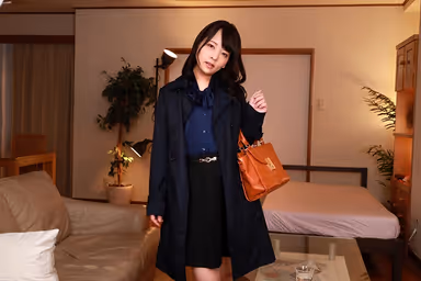 [VR] I Was Never Attracted To My Tiny Titty Colleague Before, But She Came On Strong And So I Got My Desired Number Of Ejaculations That Night Mikako Abe gallery