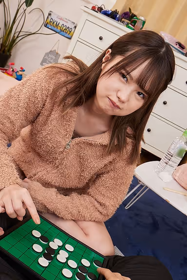[VR] TSUNDERE My Special Every Day, Being At Ichika's Mercy - Ichika Matsumoto gallery