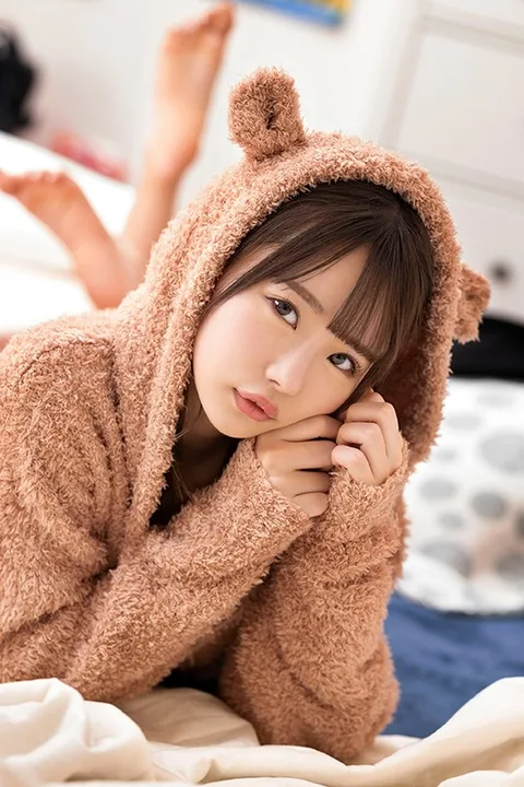 TSUNDERE My Special Every Day, Being At Ichika's Mercy - Ichika Matsumoto gallery