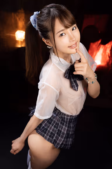 (VR) Slender Beautiful Girls Chosen Just For Their Faces. SEX PREMIUM BEST. gallery