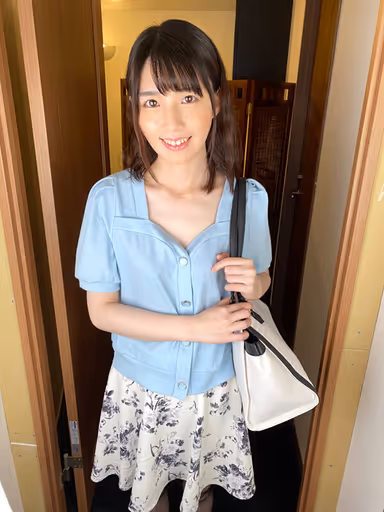 [VR] Obedient New Call Girl's Shocking Sexual Awakening With A Naughty Client - Her First Night On The Job Mai Kagari gallery