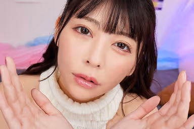 [VR] No. 1 For Repeat Clients At This Hand Fetish Club - These Pretty Hands Offer An Expert Technique That Guarantees Tons Of Pleasure. Hinako Mori gallery