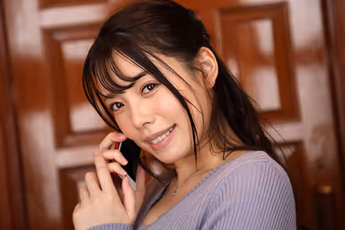 [VR] Gifted With A Skilled Tongue. A Blowjob That Seems Beyond What A Fresh Face Can Do. A Call Girl's Debut. Minami Hironaka gallery