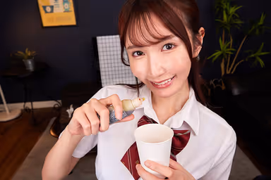 VR] Delivery Pinsaro - Perfect Reproduction - Once You Taste It, You Can't Stop - No.1 Delipin Mistress - Sora Amagawa - Corrupting Men gallery