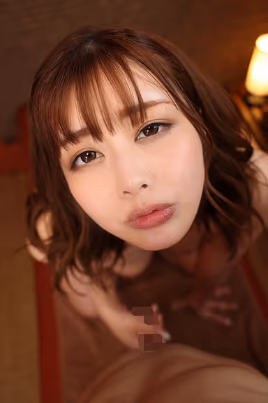 VR] Cuddly Whipped Body and Erotic 100cm Huge Ass and Gcup gallery
