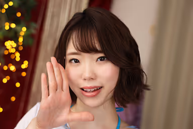 [VR] Close-up Umanori Sex Service - Oily J-Level Club - Rin Asahi gallery