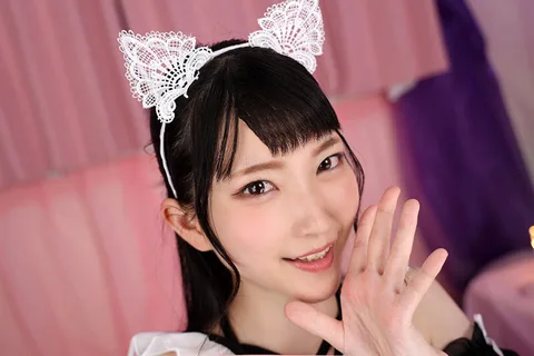 A Truly Dreamy and Cute Nakadashi Imeclub Heaven That Will Surely Make a Man Climax with Her Pretty Eyes and Smile! Hinano Iori gallery