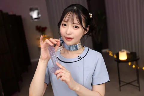 Yui Tenma - Specialized Tip Tip Arousal Esthetics - She Makes You Come Again and Again with Relentless Tonsil Blaming and Whispering Lewd Words! gallery