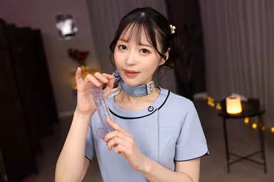 VR] Yui Tenma - Specialized Tip Tip Arousal Esthetics - She Makes You Come Again and Again with Relentless Tonsil Blaming and Whispering Lewd Words! gallery