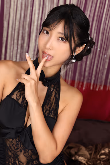 VR] Ascending Full-Body Lip Health - Making Men Come with Her Treasured Body, Polished Seduction and Velocity Technique - Sumire Mizukawa gallery