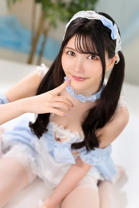 Whispered Whispering Lewd Words That Make Your Ears Melt - 3 Genres of Sex Industry - Complete Ejaculation Support - Mizuki Aimei gallery