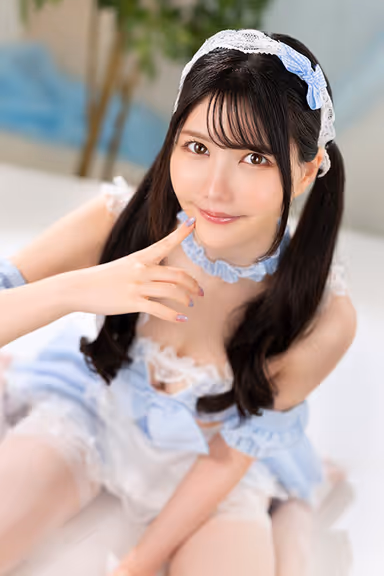 VR] Whispered Whispering Lewd Words That Make Your Ears Melt - 3 Genres of Sex Industry - Complete Ejaculation Support - Mizuki Aimei gallery