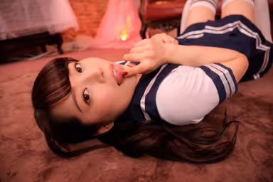 VR] Special Intercourse with No.1 Girl of "Licking Specialty Health Service" Who Sucks Your Face with Ultimate Velocity Technique! Complete BEST gallery