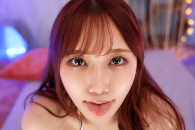VR] A Rare Beautiful Young Lady Weaves Sexual Caresses with Her Body and Stamina - JD Health - Amiri Saito - 100% Captivating to Men gallery