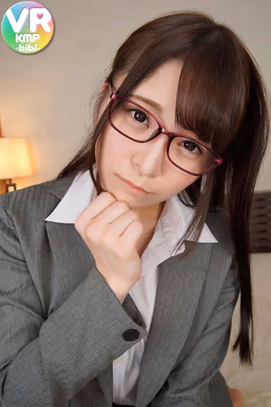 [VR] Dripping x 11 Cumshots In A Row!! Female Employees Doesn't Stop Even When You Cum, Fuck Momo Kato ka In Super Passionate Raw Creampie Sex gallery