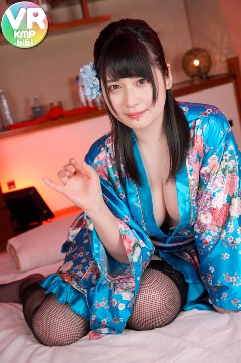 Super Hot Super Cheap Handjob Masturbation Club Super Premium Girl Mai-chan Has Plenty Of Options To Serve You!! Maina Yuri gallery