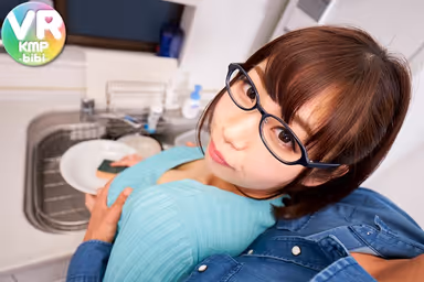 [VR] [60 fps HD] Fucking H Cup Thick Big Tits Hinami All Day Every Day, Hinami Yumesaki gallery