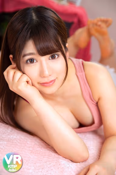 [VR] So Sweet! Creampie Sex With My Girlfriend Who Adores Me. Nozomi Arimura gallery