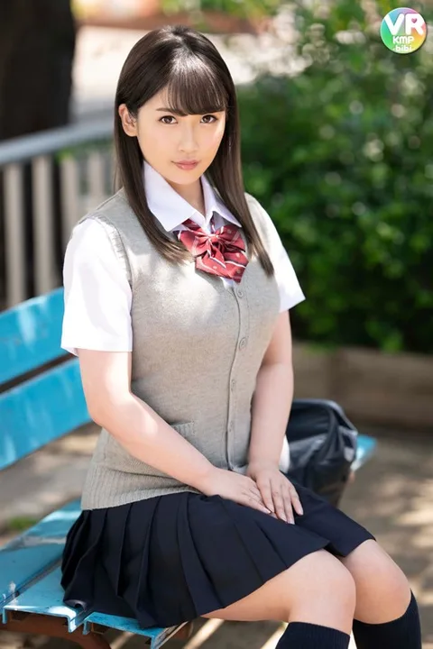 VR: Sex Lessons For Simple Busty J-Cup Who Wanted To Try Sex - Waka Misono gallery