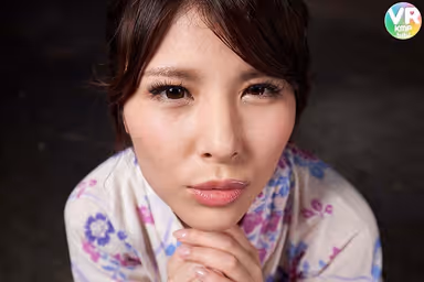 [VR] Yukata Kimonos, Fireworks, And Car Sex. Sena Asami gallery