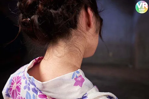 Yukata Kimonos, Fireworks, And Car Sex. Sena Asami gallery