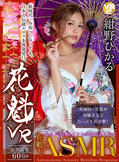 Geisha VR Hikaru Konno gallery