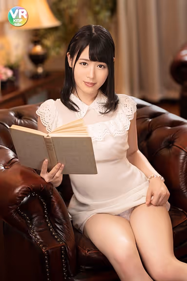 [VR] The Absolute Worst And Greatest Luck... This Elegant And Extreme Young Lady Thoroughly Slut Fucked Me And Turned Me Into Her Sexual Butler Yukina Shida gallery