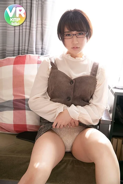 I Suddenly Got A Call From My Colleague At Work Usually She's A Plain Jane, Prim And Proper Girl, But One Day, She Came To Me, And I Thought She Wanted To Talk About Work, But To My Surprise... Yui Horisawa gallery