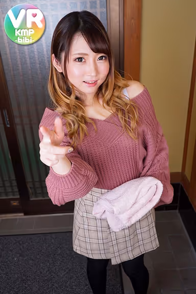 [VR] She's Experiencing Heart Pounding Creampie Sex At The Hot Spring Resort, And She Can't Make A Sound "I Can't Get Away!" She Ended Up Having Sweaty Creampie Sex At The Hot Spring Inn gallery