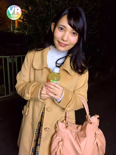 [VR] The Truth Of Koharu, From My Part-time Job, Who Is Too Cute But Craves Sex Koharu Sakuno gallery