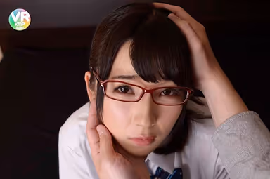 [VR] Plain Materials Always Next To Me In Class Screaming Climax While Loosing Her Senses Nagi Aiiro gallery
