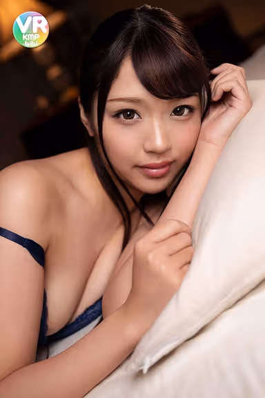 [VR] "Ecstasy" That You'll Never Forget Experience A Deeper Orgasm Than Usual Night Visit Hostess Himari Hanazawa gallery