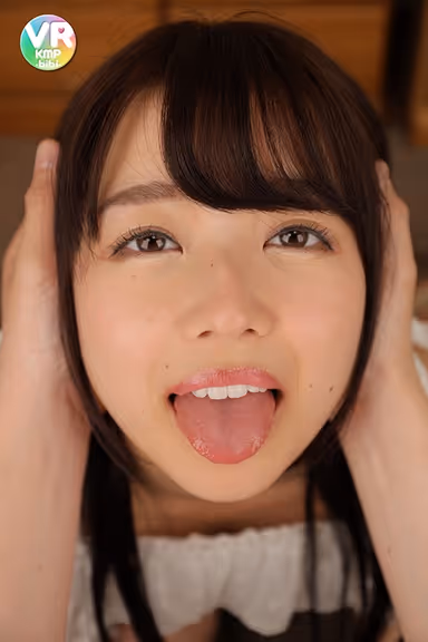 [VR] I'm Having Mind-Blowing Sex With My Ex-Girlfriend!! She Wasn't Into It At First, But The More Cum She Drank, The More She Began To Cum, And She Remembered What A Horny Slut She Used To Be, And Now She's Totally Out Of Control! Chiharu Miyazawa gallery