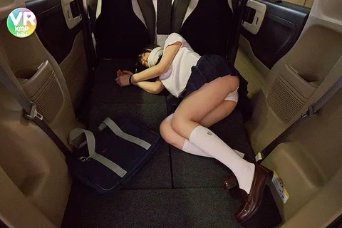 -The Prim And Pretty S********l I've Always Dreamed About Falls Into My Clutches And I Take My Fantasies Out On Her Innocent Body, Over And Over Again...- Satomi Honda gallery